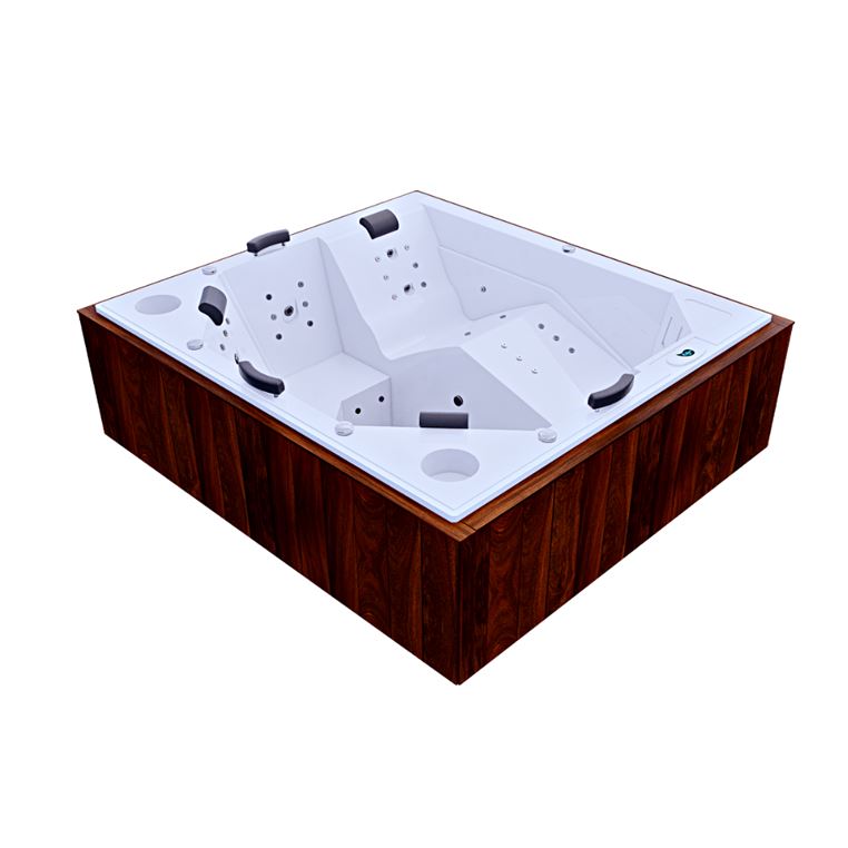 Spa Turquesa
